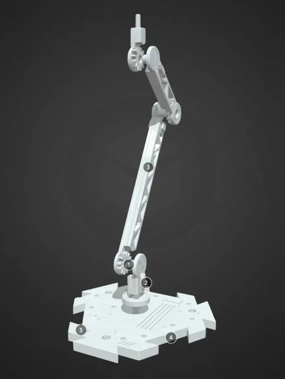 XF Action Base