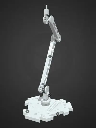 XF Action Base