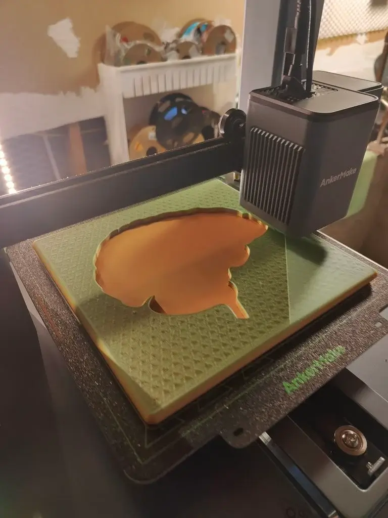 Brain Puzzle Tray