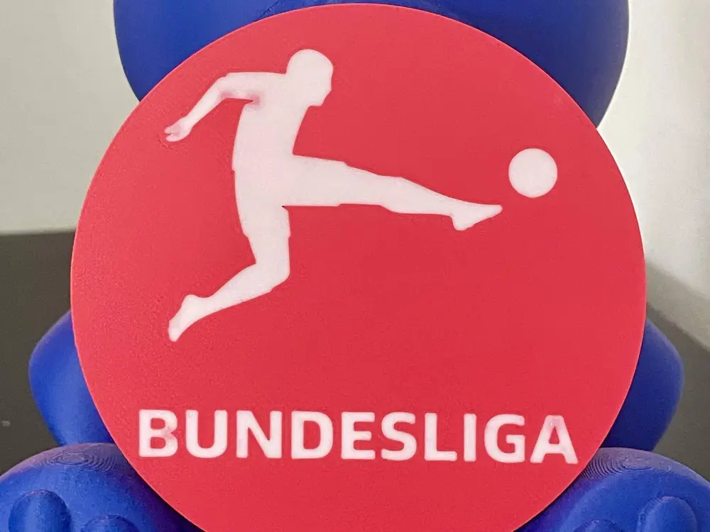Coaster Bundesliga