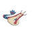 Milotic Wall Art.3mf
