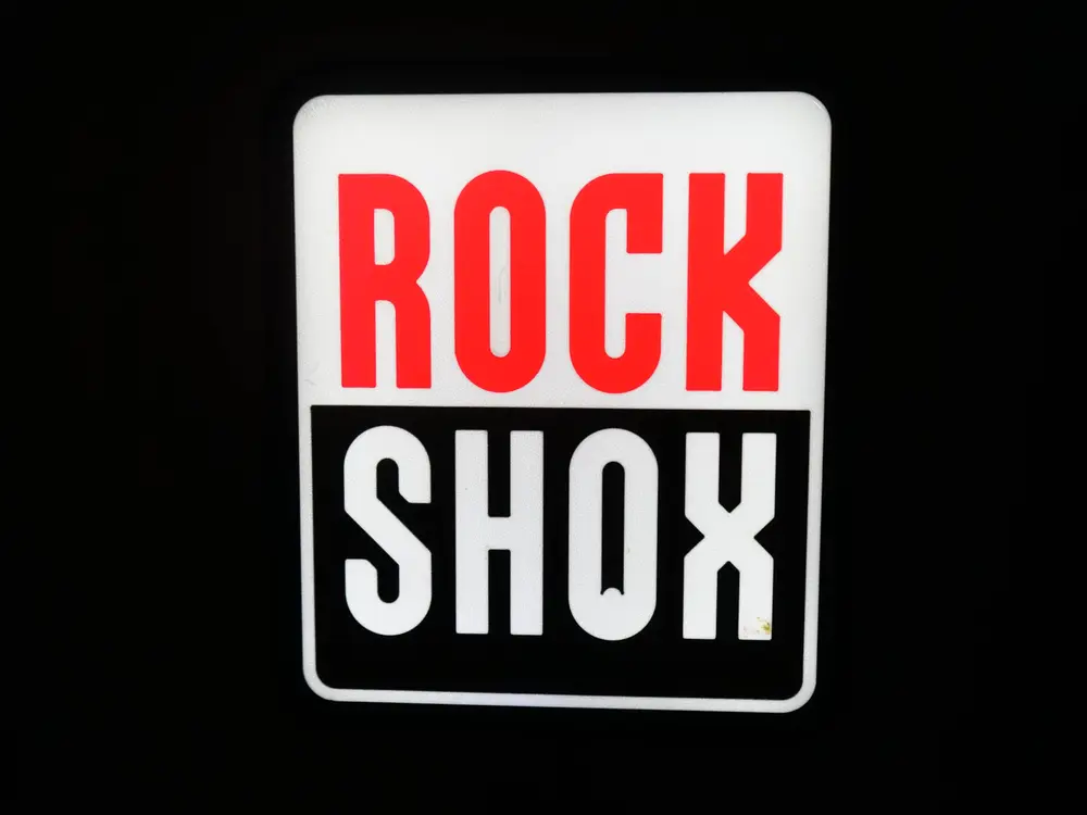 Rock Shox Logo