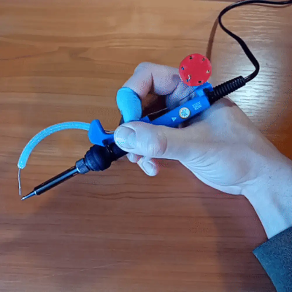 SolderPipe