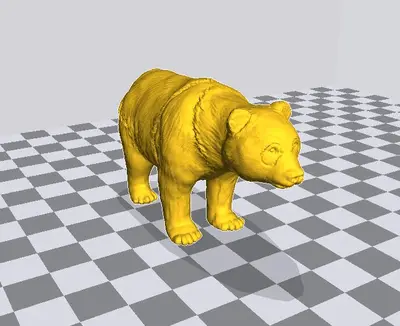 大熊猫