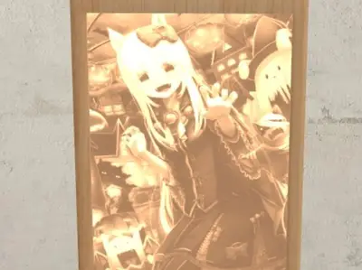 小魔女万圣节