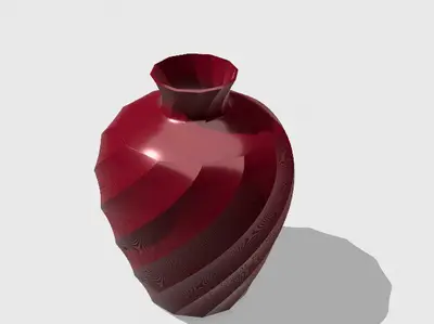 All Purpose Urn