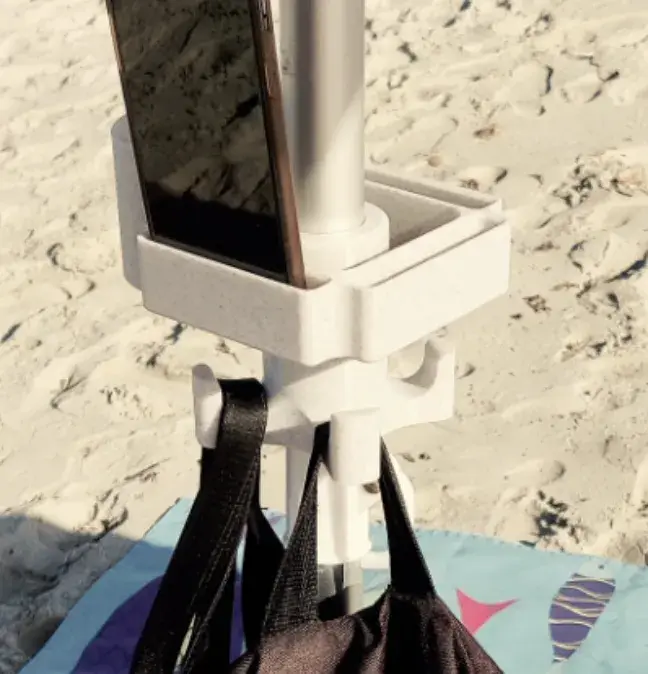 Umbrella accessory V2