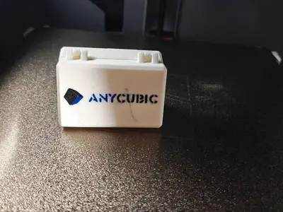 Sd Box Anycubic
