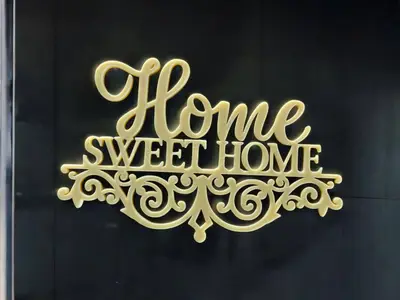 Home Sweet Home