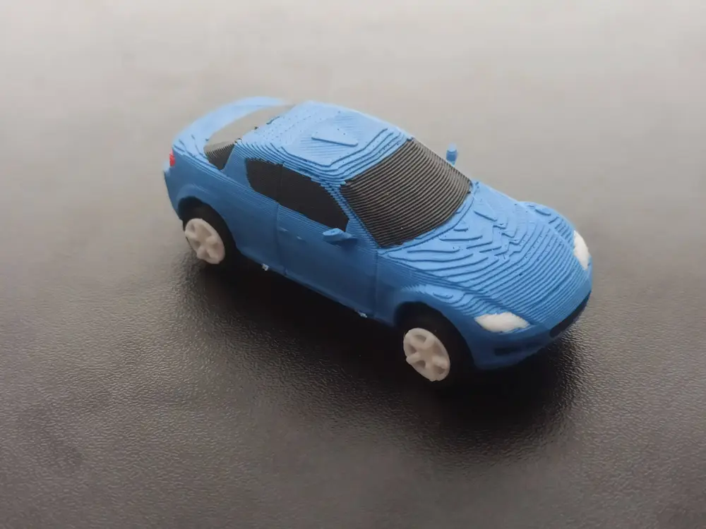Makeronline: Download Free 3D Printing Models and Print Now