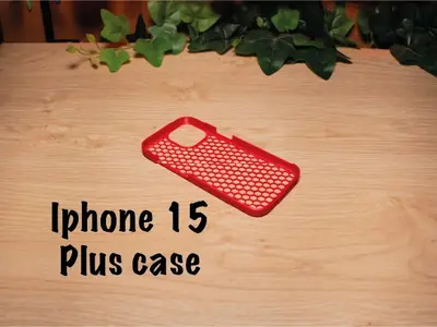 Iphone 15 plus case