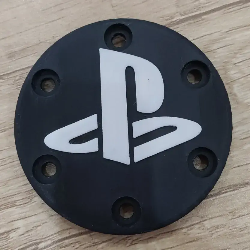 Logitech G29 Wheel Front Cover