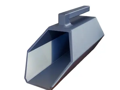 Useful Scoop