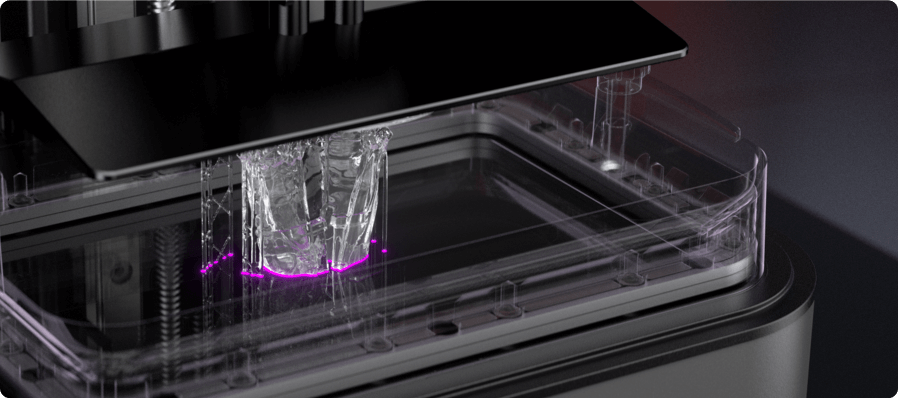 Anycubic 3D Printer | For Freedom to Make