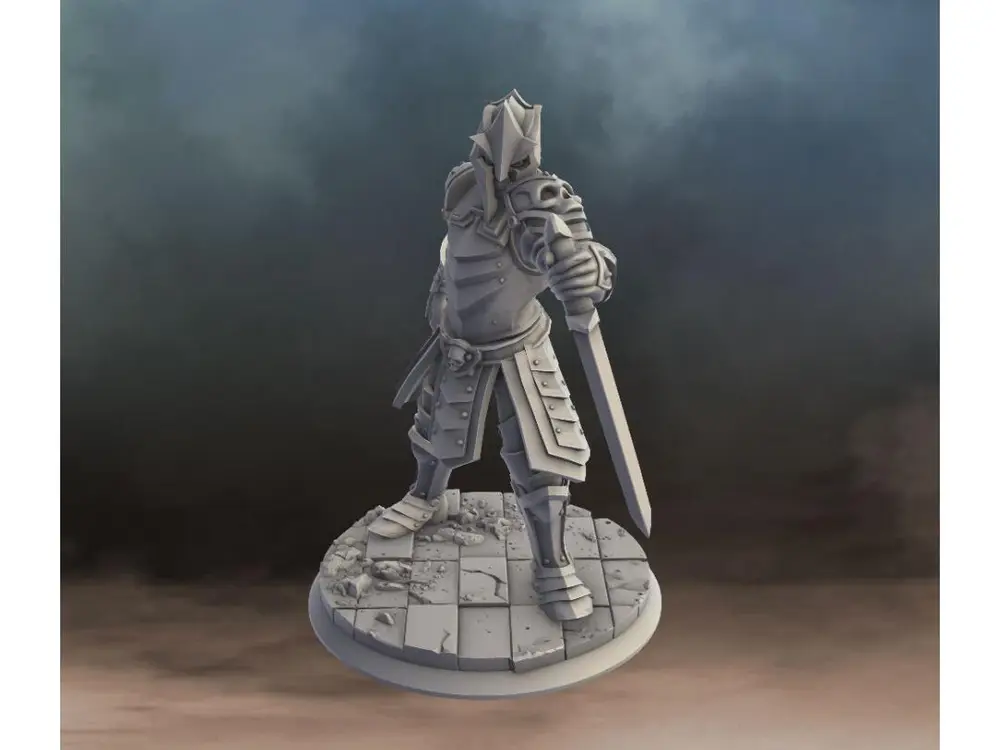 Makeronline: Download Free 3D Printing Models and Print Now