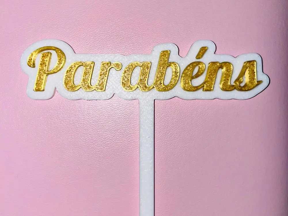 Parabéns