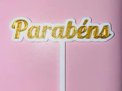 Parabéns