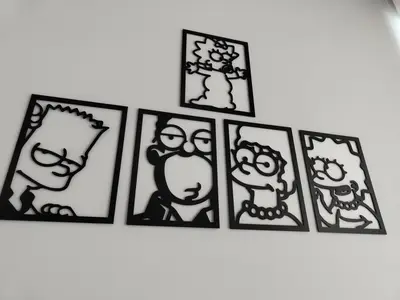 maggie wall art