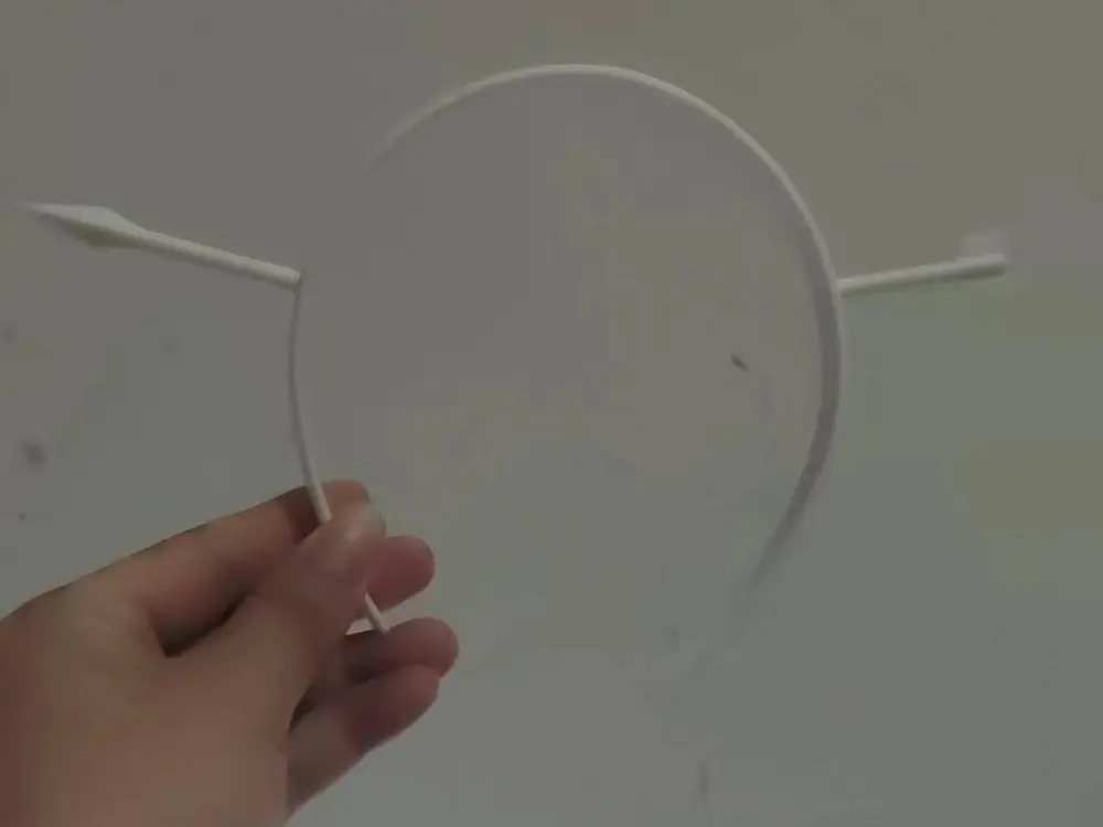 搞怪万圣节发箍