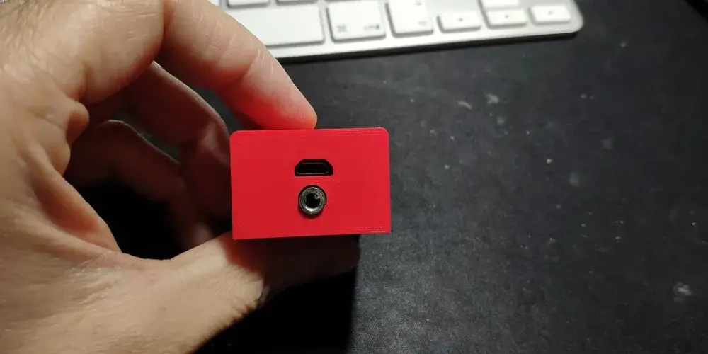 ESP8266 Mains Power Sensor