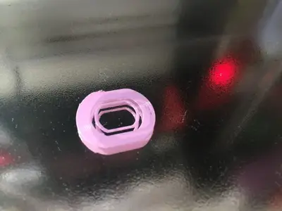 Junta anti-Jello para Xiaomi mi drone midrone