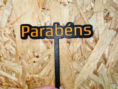 Parabéns