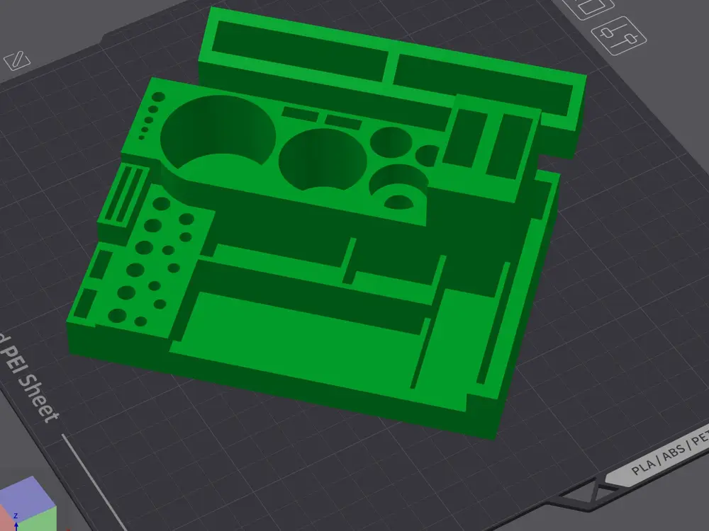 Makeronline: Download Free 3D Printing Models and Print Now