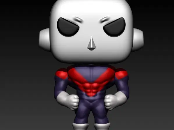 FUNKO JILEN
