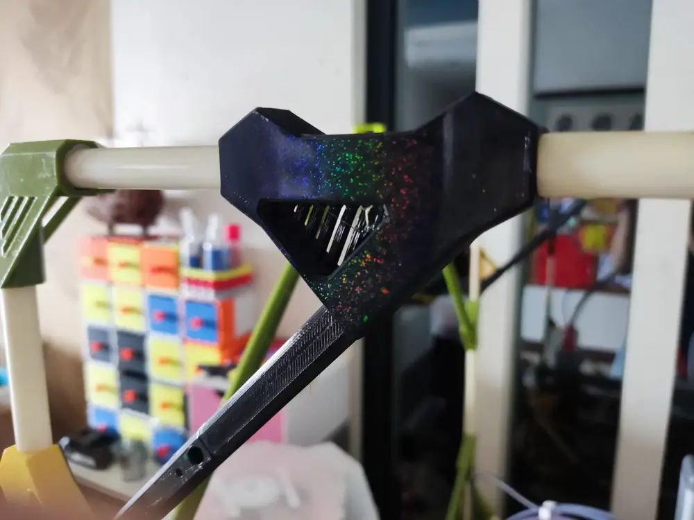 diy框架加强链接件
