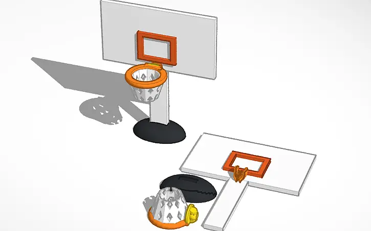 B-ball Hoop3