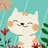 flowercat