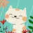 flowercat