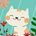flowercat