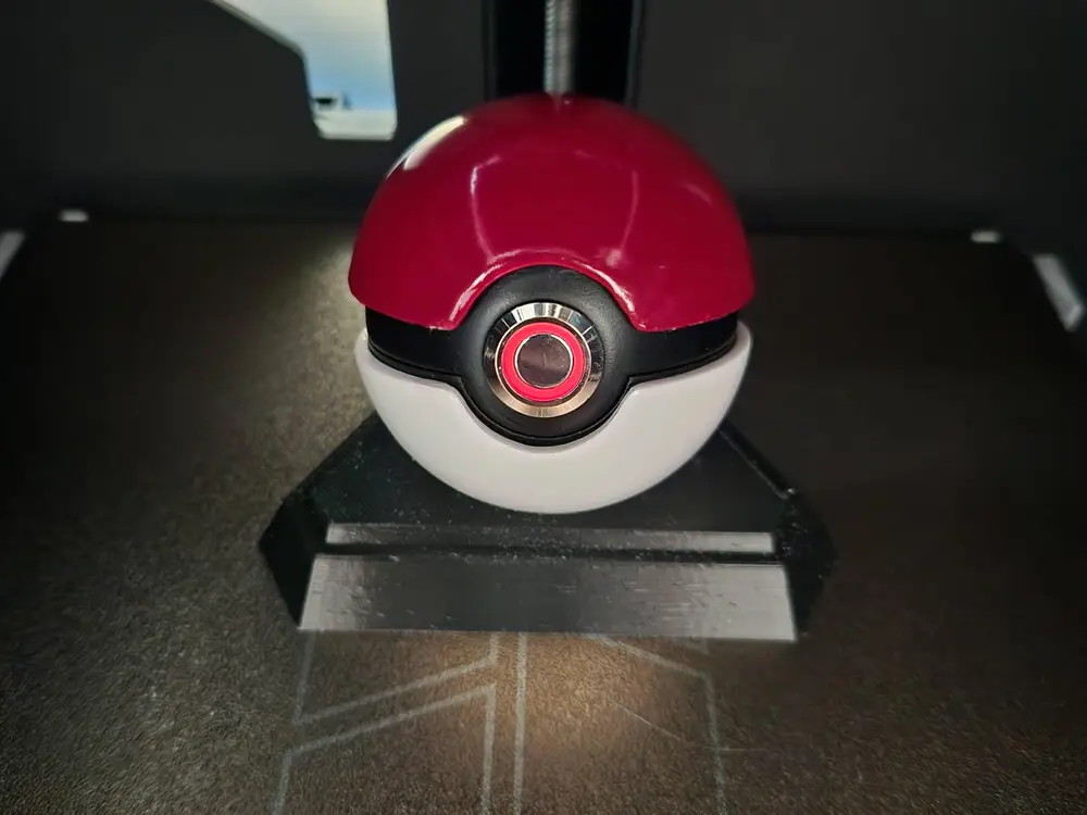 Pokeball