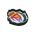 ESCUDO VALLADOLID 3MF.3mf