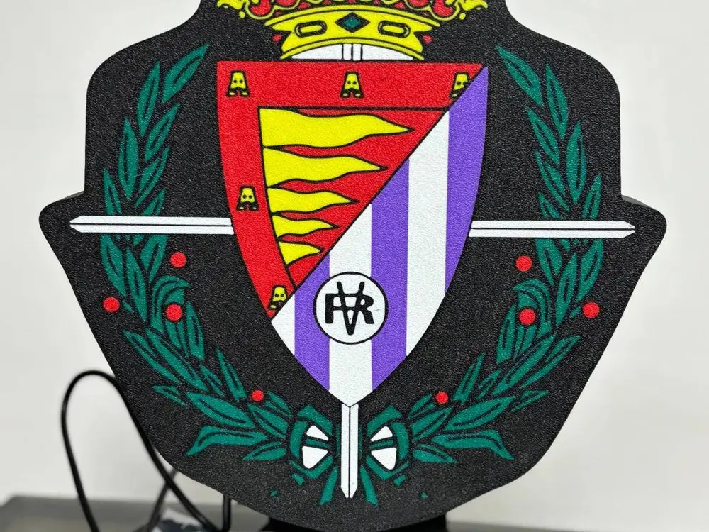 Real Valladolid Club de Fútbol