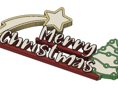 Merry Christmas