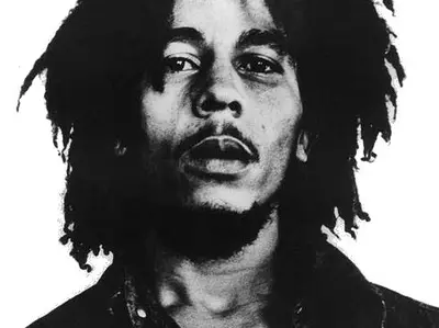 occhiali Bob Marley