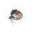Mamoswine Wall Art.3mf
