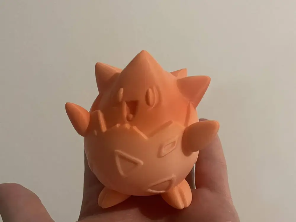 Togepi Pokemon