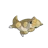 Sandshrew Wall Art.3mf