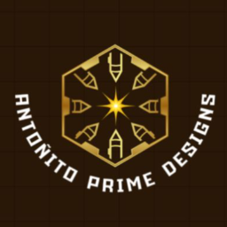Antoñito Prime Designs
