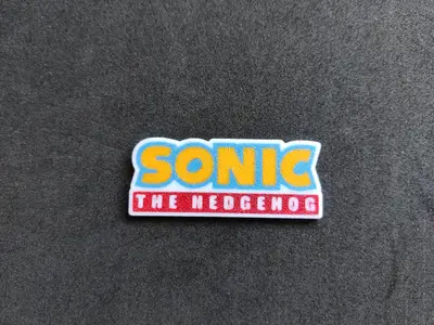 Sonic the Hedgehog