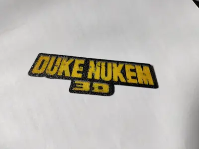 Duke Nukem 3D