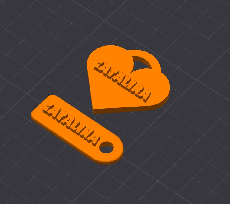 Keychain Name Catalina