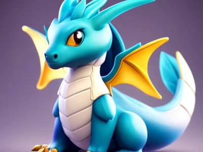 Rock Dragon