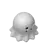 Low-Poly Halloween Ghost.3mf