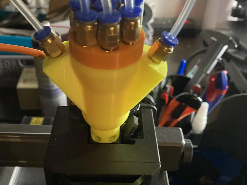 HUB 10er Beta 4.0