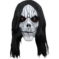 Hair mask