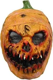 Pumking mask